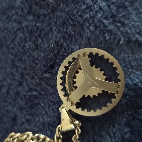 Necklace and Pendant - Picture 9 of 9